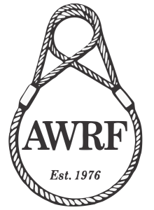 Associated Wire Rope Fabricators (AWRF) logo
