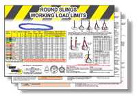 Round Slings - User Information