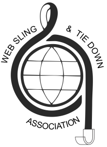 Web Sling & Tie Down Association logo