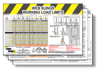 Web Slings - User Information