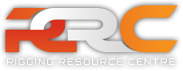 Rigging Resource Centre logo