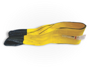 10"  POLYESTER WEB SLING (2PLY) - TWISTED EYE