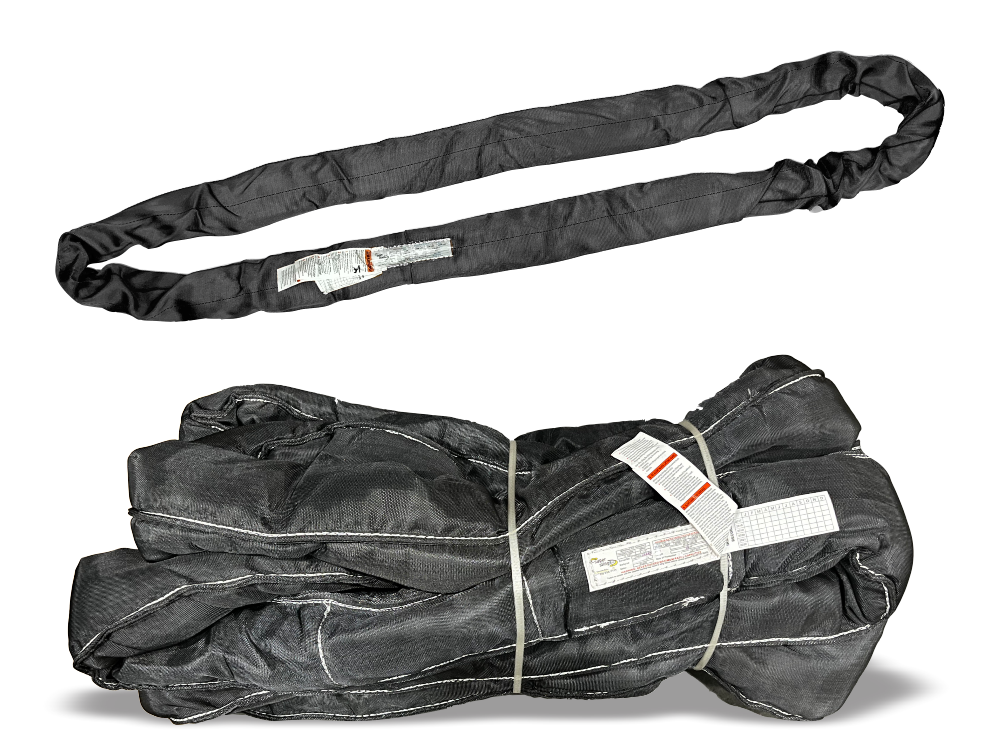 Padded Super Sling Black