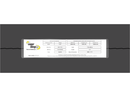 SL-900, BLACK POLYESTER ROUND SLING