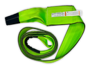 10" TOWING/RECOVERY SLING (2 PLY)