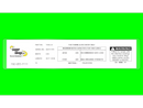 4" TOWING/RECOVERY SLING (2 PLY)