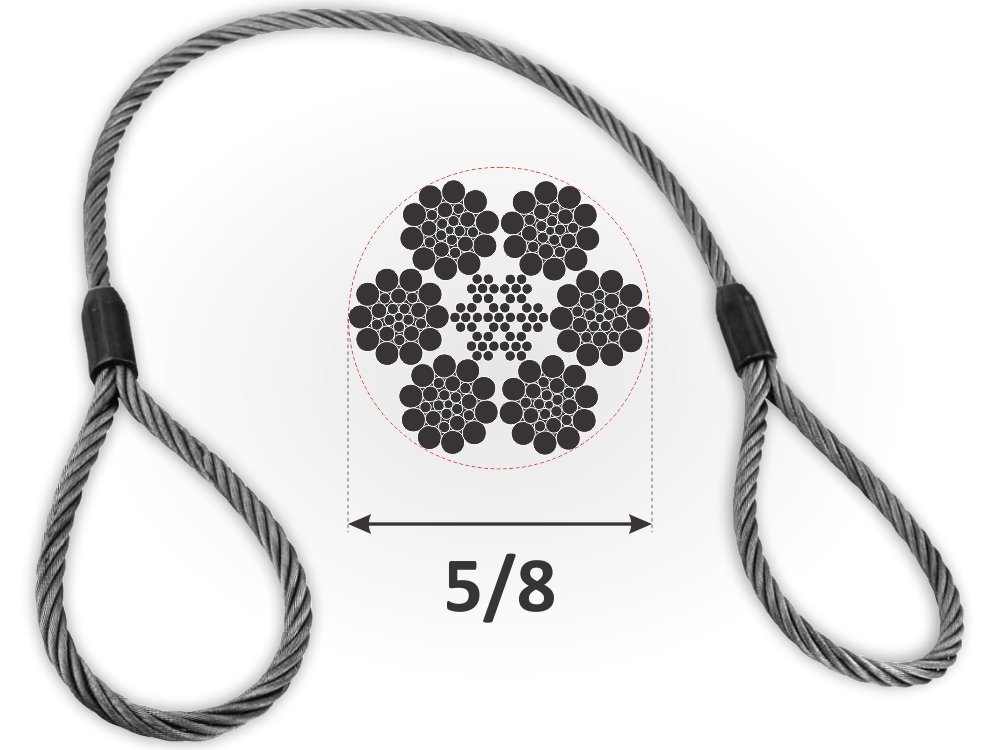 8uede バングル Race Wire Cuff Narrow ゴールド - バングル
