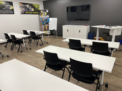 trainingroom