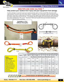 NYLON WHIPCHECK (1Ply)