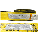 INDUSTRIAL 3" Ratchet Strap w/ Flat Hook