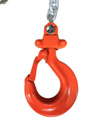 ELEPHANT C21 CHAIN HOIST, 1.5t X 20'