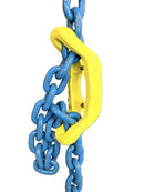 1/2 Gunnebo MIG with pins MIG-CC