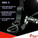 TORKSTRAP MODEL 500 PLATINUM (2-PACK)