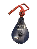 1/2TON Crosby McKissick 443 Lay Down Block