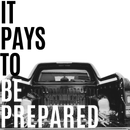 Truck Essential Package