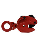 5 TON PTA UNIVERSAL EYE PLATE CLAMP 0 -2" JAW