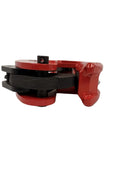 5 TON PTA UNIVERSAL EYE PLATE CLAMP 0 -2" JAW