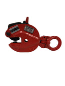 1 TON PTA UNIVERSAL EYE PLATE CLAMP 0- 13/16" JAW