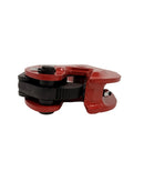 1 TON PTA UNIVERSAL EYE PLATE CLAMP 0- 13/16" JAW