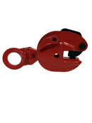 1 TON PTA UNIVERSAL EYE PLATE CLAMP 0- 13/16" JAW