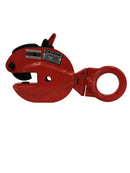 2 TON PTA UNIVERSAL EYE PLATE CLAMP 0 - 1" JAW
