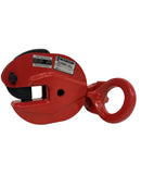 2 TON PTA UNIVERSAL EYE PLATE CLAMP 0 - 1" JAW