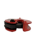 2 TON PTA UNIVERSAL EYE PLATE CLAMP 0 - 1" JAW