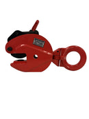 3 TON PTA UNIVERSAL EYE PLATE CLAMP 0 -1 3/16" JAW