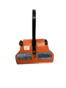 RENFROE MODEL HR - 1/2 ton Horizontal Plate Clamp Pair