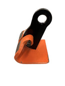 RENFROE MODEL HR - 1/2 ton Horizontal Plate Clamp Pair