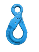 3/8" Quad Leg Wire Rope Bridle WLL: 9,600LBS