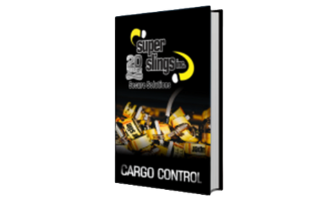 Cargo control catalogue