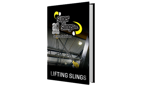 Lifting slings catalogue