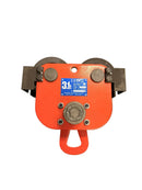 ELEPHANT TROLLEY, 3.1t CAPACITY, 3.5 TO 6.2"