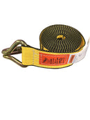 3" Truck Strap w/ Wire Hook