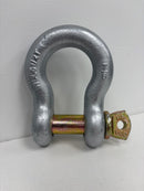 GOLD PIN SCREW PIN SHACKLE