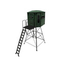 The Big Country Platinum 360° 6X7 Box Blind