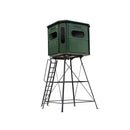 The Big Country Platinum 360° 6X7 Box Blind