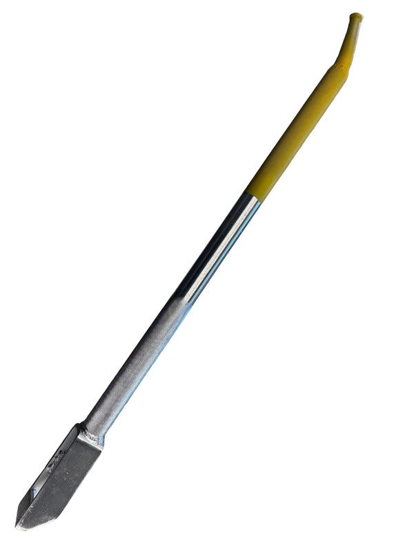 COMBINATION WINCH BAR