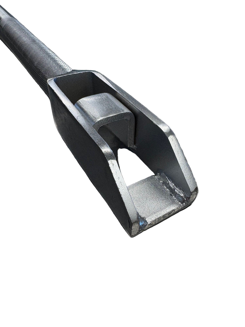 COMBINATION WINCH BAR