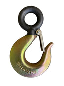 5/8" Double Leg Wire Rope Bridle WLL: 13,600 LBS