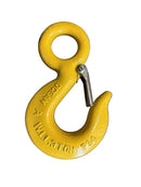 1/2" Double Leg Wire Rope Bridle WLL: 8,800 LBS