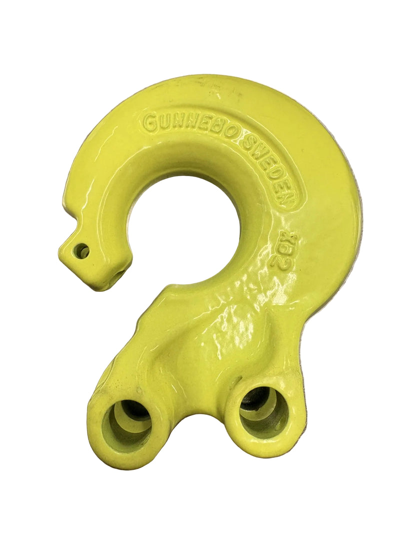 Overhead Lifting Chain & Components
