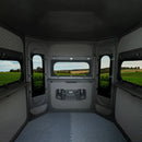 The Buck Palace Platinum 360° 6X6 Box Blind