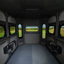 The Game Changer Platinum 360° 6X8 Box Blind
