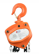 1 Ton PTA Chain Hoist