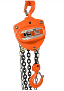 1 Ton PTA Chain Hoist