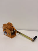 TIGER BRAKE HAND WINCH