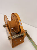 TIGER BRAKE HAND WINCH