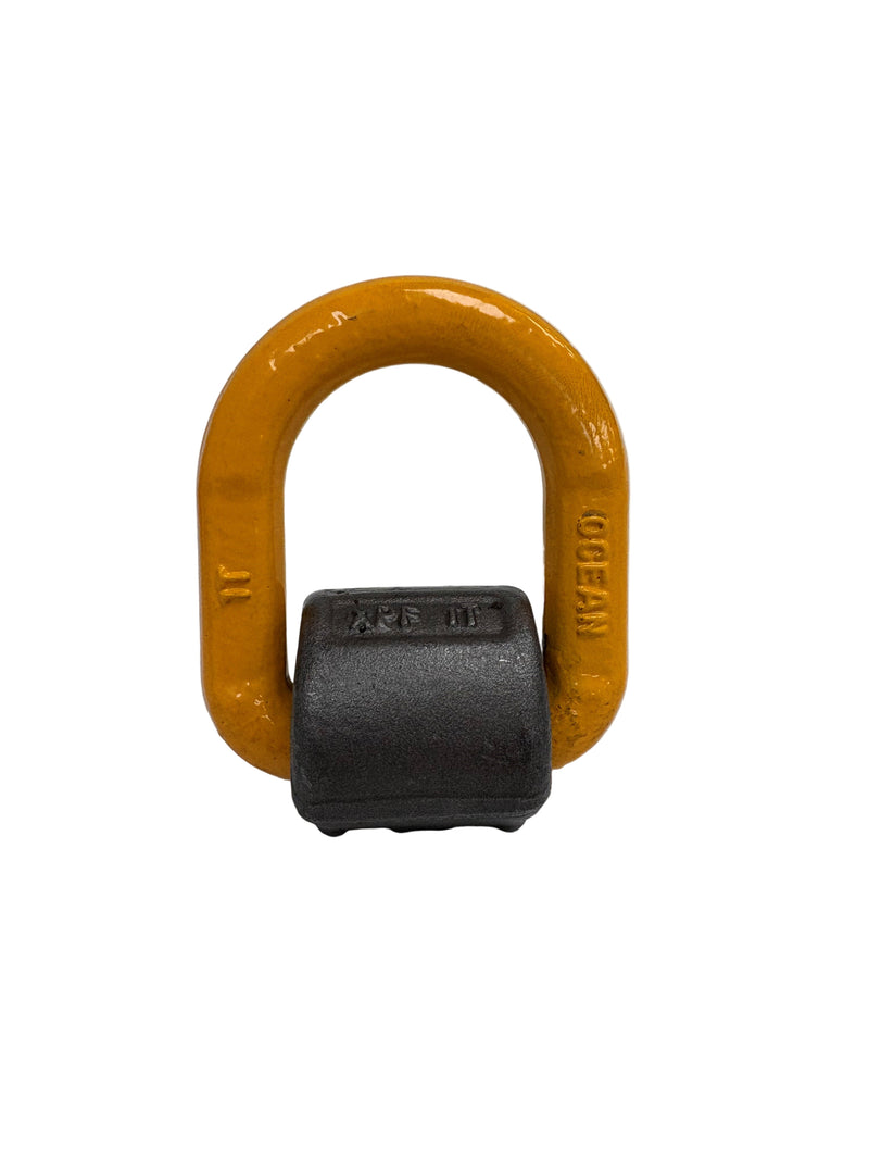 Grade 80 Weld-On Lifting Point